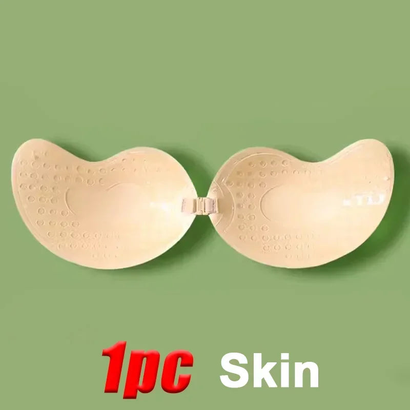 Uplisse™ - Invisible Push Up Bra