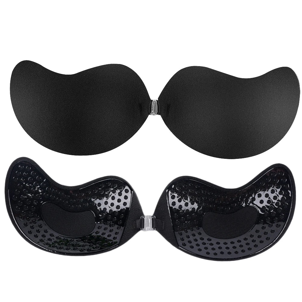 Uplisse™ - Invisible Push Up Bra